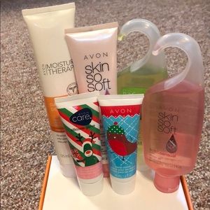 Avon Bundle